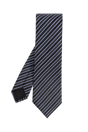 Saint Laurent Silk tie | Men's | Vitkac